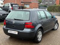 Gebraucht VW Golf III Sportline 101 PS (74 kW) 1999 Grau Limousine