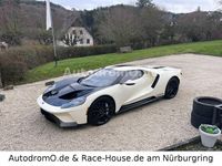 Neu Ford GT Limited 630 PS (463 kW) 2025 Weiß Coupé