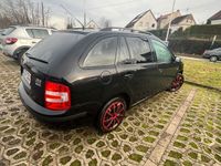 gebraucht Skoda Fabia 2005 1.4 Motor und Getriebe TOP