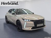 Gebraucht DS Automobiles DS4 Performance 131 PS (96 kW) 2024 Lackierung chrystal pearl/typ Limousine