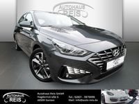 Gebraucht Hyundai i30 120 PS (88 kW) 2023 Grau Limousine
