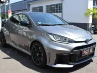 Gebraucht Toyota Yaris 280 PS (205 kW) 2024 Precious metal Kleinwagen