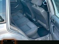 Gebraucht VW Golf IV 105 PS (77 kW) 2003 Silber Kombi