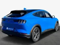Brugt Ford Mustang Mach-E Standard Range 197 kW (269 HK) 2025 Blå SUV