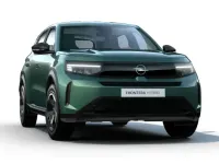 Ny Opel Frontera Edition 145 HK (106 kW) 2025 Grøn SUV