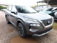Neu Nissan X-Trail Acenta 163 PS (119 kW) 2026 Dark grey metallic SUV