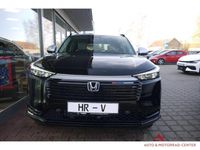 Gebraucht Honda HR-V Advance 131 PS (96 kW) 2025 Schwarz (metallic) SUV