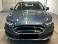 Gebraucht Ford Mondeo Titanium 250 PS (183 kW) 2020 Andere Limousine
