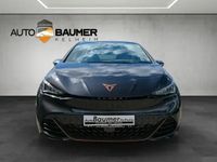 Gebraucht Cupra Born 169 kW (231 PS) 2023 Quasargrau Kleinwagen