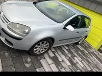 Gebraucht VW Golf V 80 PS (58 kW) 2004 Grau Kleinwagen