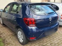 gebraucht Dacia Sandero SCe 75 Lauréate