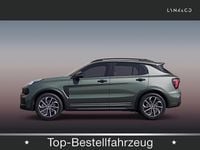 Neu Lynk & Co 01 280 PS (205 kW) 2025 SUV