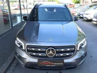 Gebraucht Mercedes GLB220 190 PS (139 kW) 2023 Mountaingrau  met. SUV