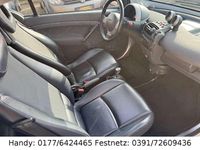 Gebraucht Smart ForTwo Coupé 41 PS (30 kW) 2005 Grau Coupé