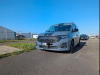 Gebraucht Ford Tourneo Connect Sport 122 PS (89 kW) 2024 Grau Van / Kleinbus