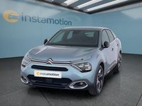 Gebraucht Citroën C4 131 PS (96 kW) 2023 Blau Limousine