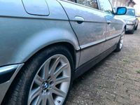 gebraucht BMW 735 E38 i Handschalter Individual