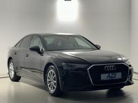 gebraucht Audi A6 40 TDI Virtual LED Navi Kamera Sound