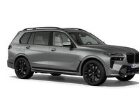 Gebraucht BMW X7 Efficient Dynamics 340 PS (250 kW) 2026 SUV