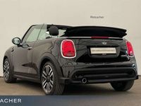 gebraucht Mini Cooper Cabriolet WS,Autom,PDC