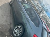 Gebraucht BMW X1 2014 Grau SUV