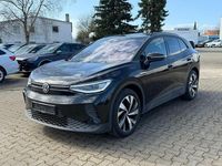 Gebraucht VW ID.4 Pro Performance 150 kW (204 PS) 2023 Schwarz SUV