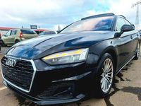 Gebraucht Audi A5 150 PS (110 kW) 2020 Schwarz Coupé