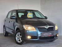 gebraucht Skoda Fabia Ambiente"TÜV/ServicenNEU"PrinsGasanlage-