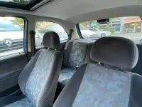 Gebraucht Opel Corsa Edition 54 PS (39 kW) 1999 Blau Limousine