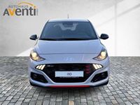 gebraucht Hyundai i10 MJ24 N-Line NAVI*RFK*SHZ*LRH*PDC*DAB