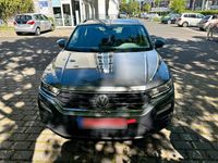 Second-hand VW T-Roc 115 CP (84 kW) 2019 Gri SUV