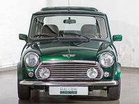 gebraucht Rover Mini Cooper 1,3i