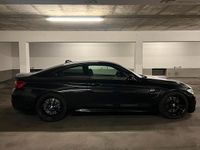 Gebraucht BMW M4 431 PS (317 kW) 2016 Schwarz Coupé