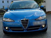 gebraucht Alfa Romeo 147 1.6