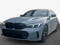 Neu BMW 330 Comfort Edition 245 PS (180 kW) 2026 Grau Limousine