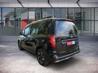 Gebraucht Nissan Townstar Tekna 89 kW (122 PS) 2024 Schwarz Kombi