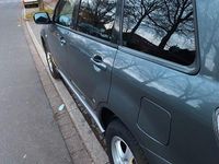 Gebraucht Mitsubishi Outlander 160 PS (117 kW) 2003 Grau SUV