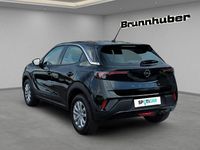 Gebraucht Opel Mokka Enjoy 136 PS (100 kW) 2024 Schwarz SUV