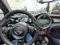 gebraucht Mini Cooper S Cabriolet Aut.