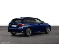 Gebraucht BMW 120 150 PS (110 kW) 2025 Blau Kleinwagen