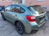 gebraucht Subaru XV 2.0 Allrad