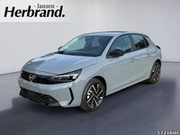 Neu Opel Corsa Edition 110 PS (80 kW) 2025 Grau Kleinwagen