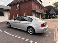 Gebraucht BMW 318 129 PS (94 kW) 2007 Limousine