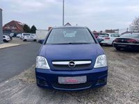 gebraucht Opel Meriva 1.6 16V Benzin **Klima, AHK**