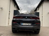 Gebraucht BMW X6 Performance 340 PS (250 kW) 2020 Schwarz SUV