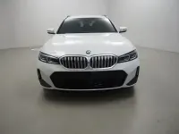 Brugt BMW 318 Performance 150 HK (110 kW) 2024 Hvid Sedan