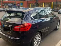 Używany BMW 225 Advantage 136 KM (100 kW) 2016 Kombi