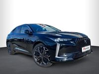 Gebraucht DS Automobiles DS4 131 PS (96 kW) 2024 Schwarz metallic SUV