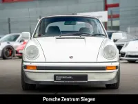 Gebraucht Porsche 911SC 204 PS (150 kW) 1983 Weiß Cabrio