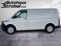 Brugt VW T6.1 150 HK (110 kW) 2021 Hvid Van
